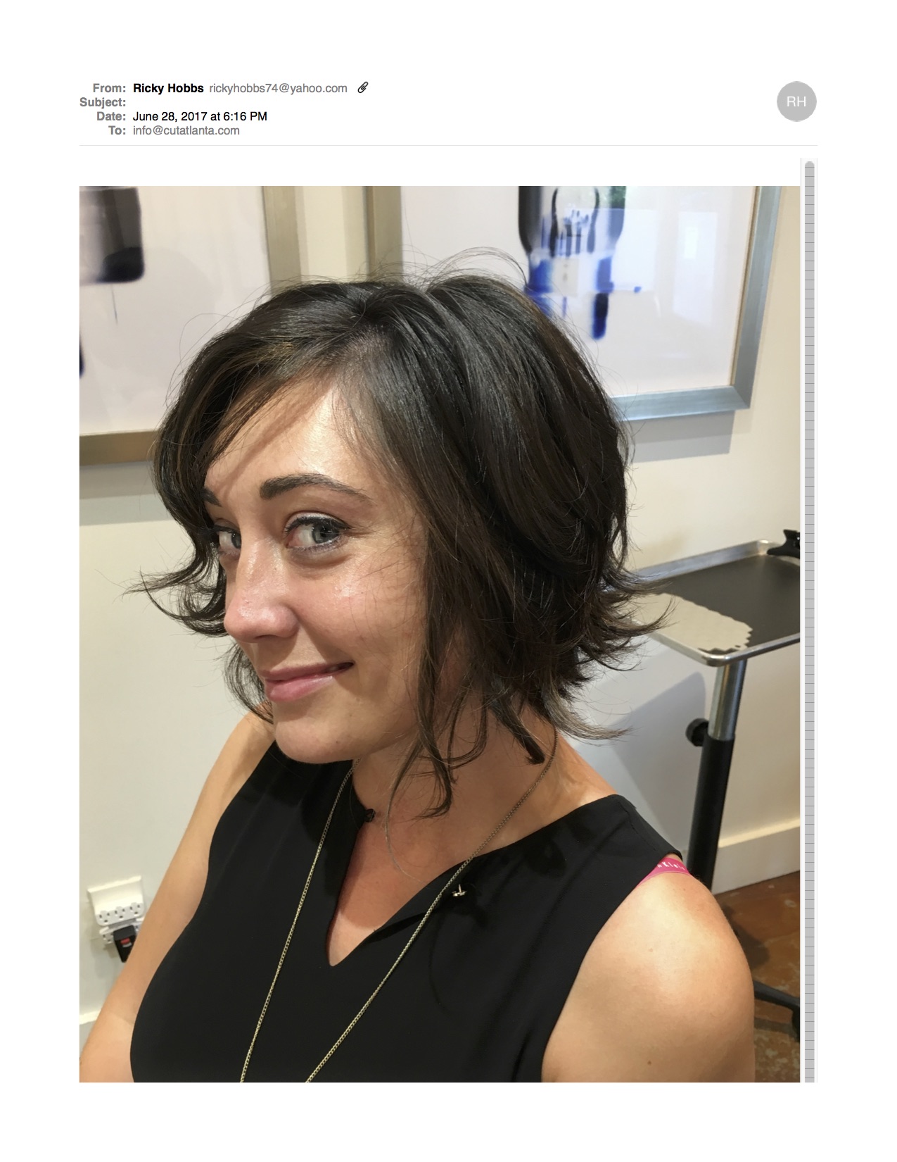 Looking for a new hair color? | Cut Atlanta | Hair Salon in Atlanta Looking for a new hair color? | Cut Atlanta | Hair Salon in Atlanta